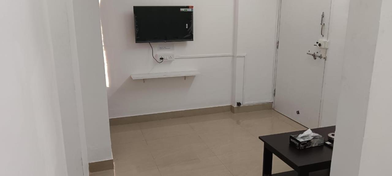 Apartment 1br In Parel By Flora
