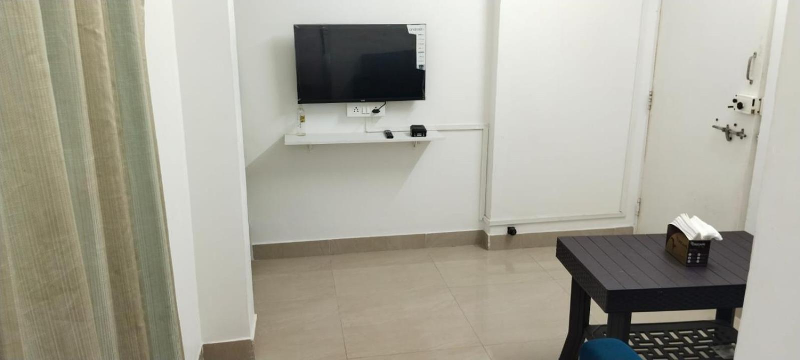 Apartment 1br In Parel By Flora
