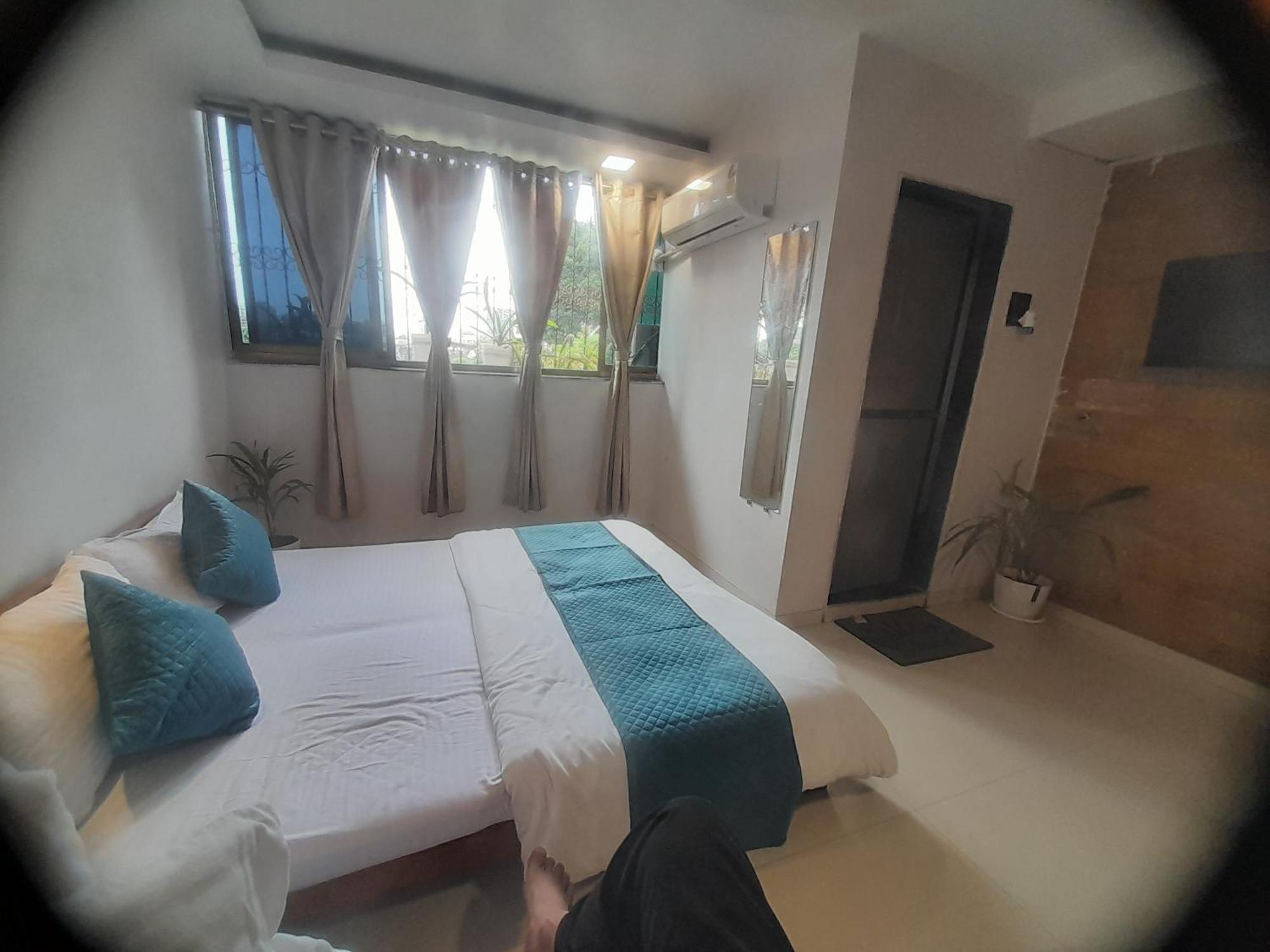 Agrawal Bhavan 1 Couple Friendly Only For Indians * Mumbai