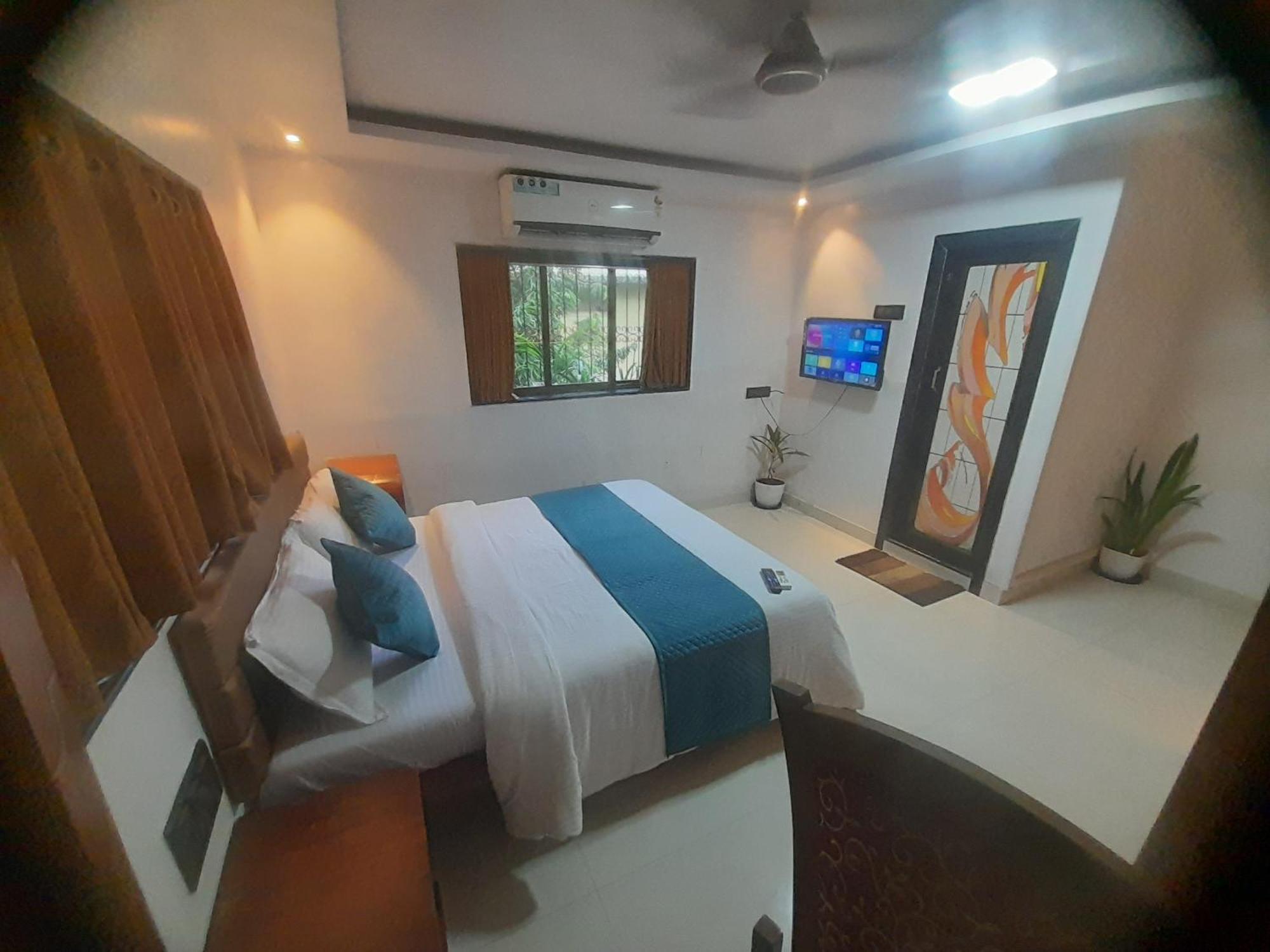 Agrawal Bhavan 1 Couple Friendly Only For Indians Homestay