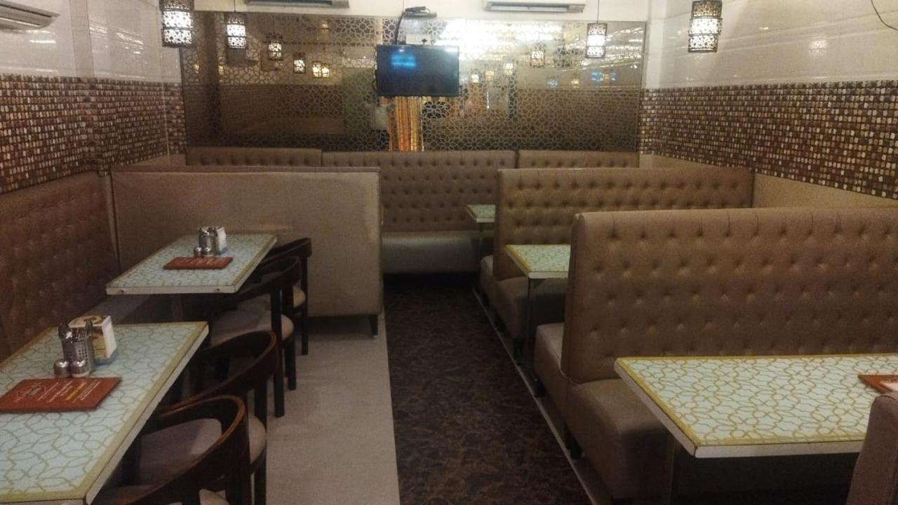 Affari Guest house