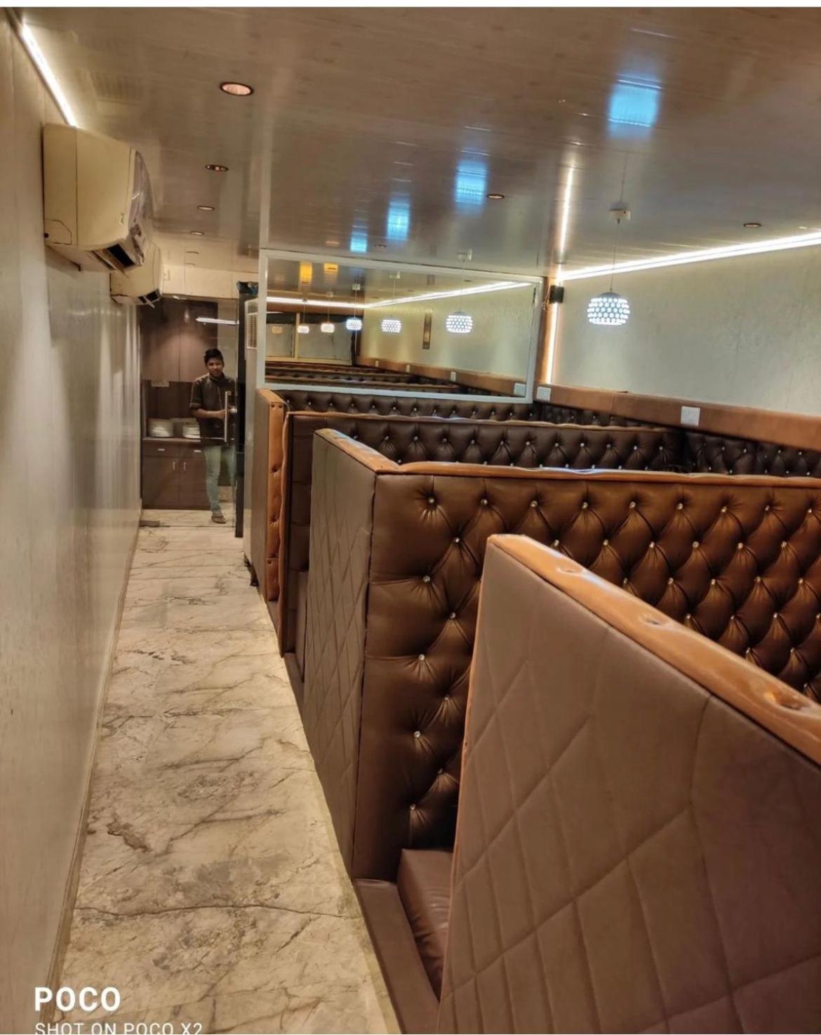 Guest house Affari