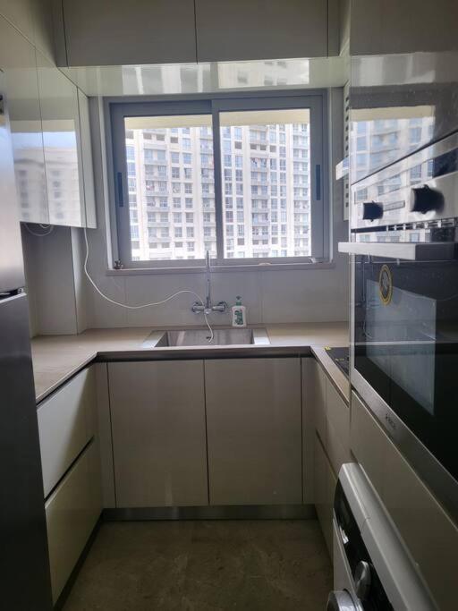 Robin 3-1bhk With Sofa Bed Apartment