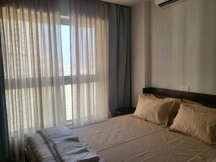 Robin 3-1bhk With Sofa Bed Apartment Mumbai