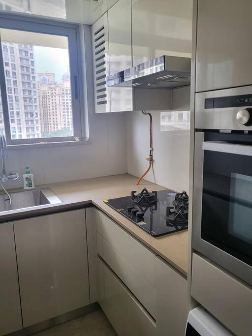Robin 3-1bhk With Sofa Bed Apartment