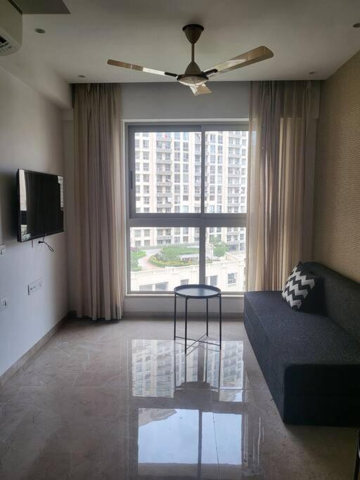 Robin 3-1bhk With Sofa Bed Apartment