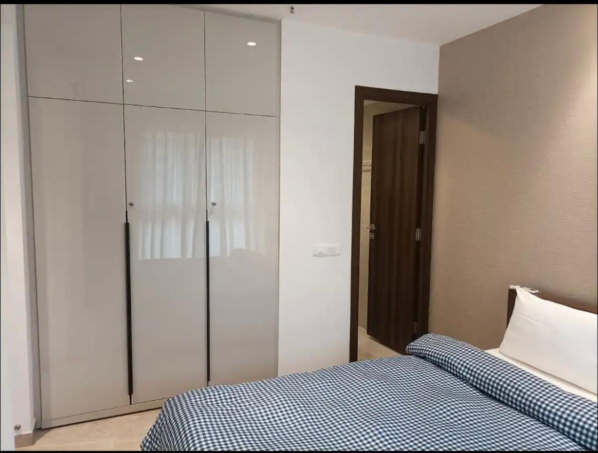 The Furbay Stop Apartment *