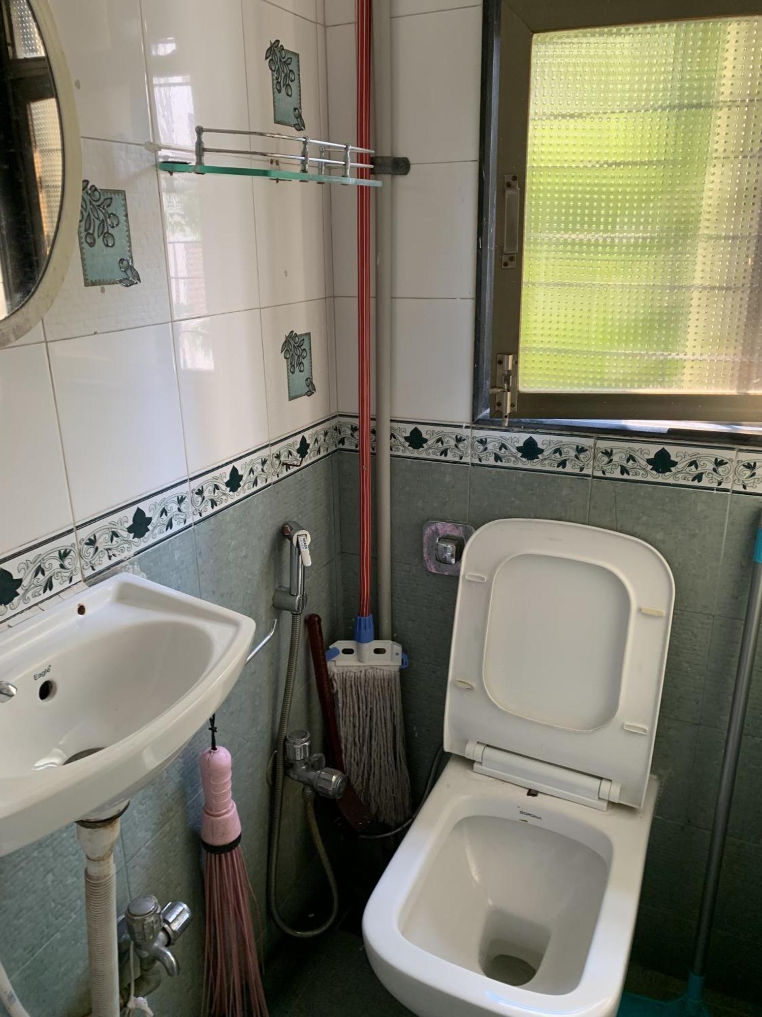 Apartamento Mon Repose Bandra