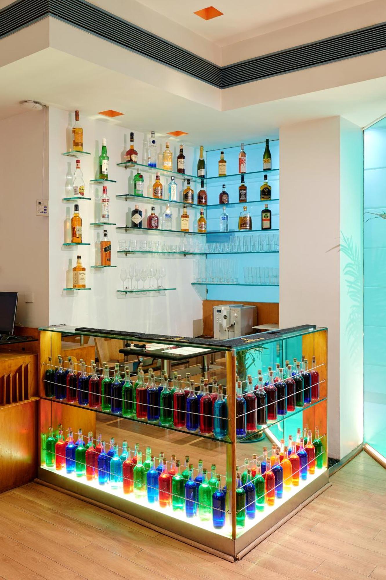 The Gordon House Hotel, Colaba