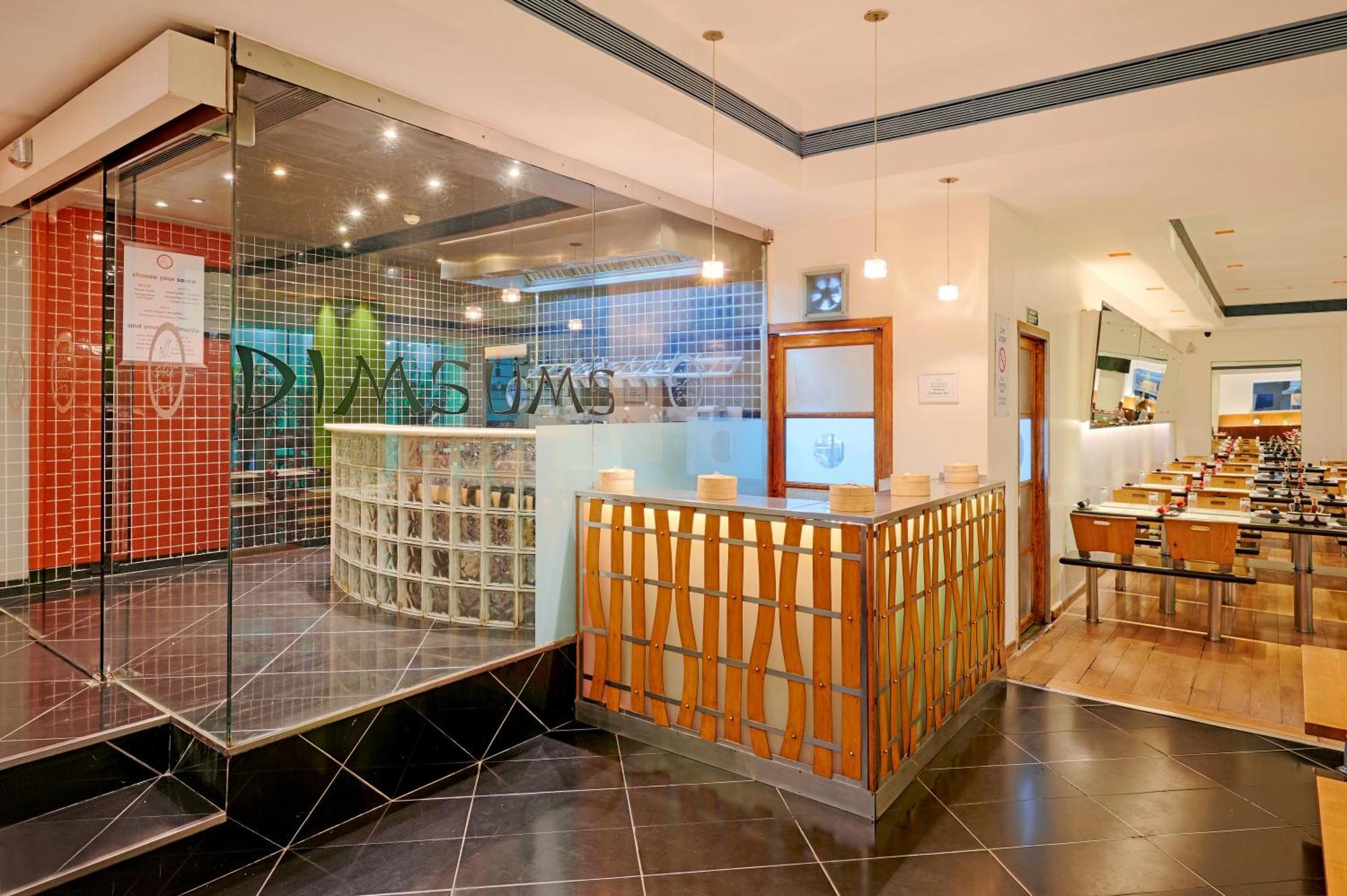 The Gordon House Hotel, Colaba Hotel