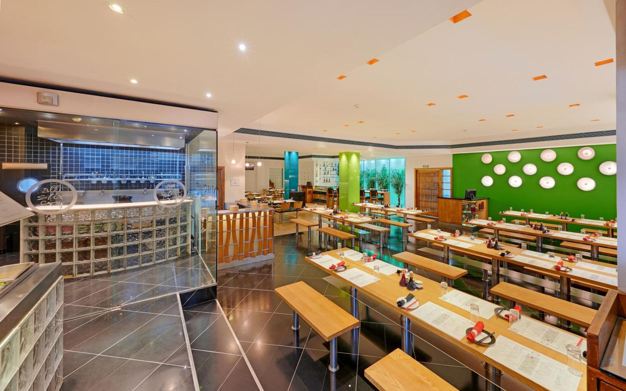 Hotel The Gordon House Hotel, Colaba 4*