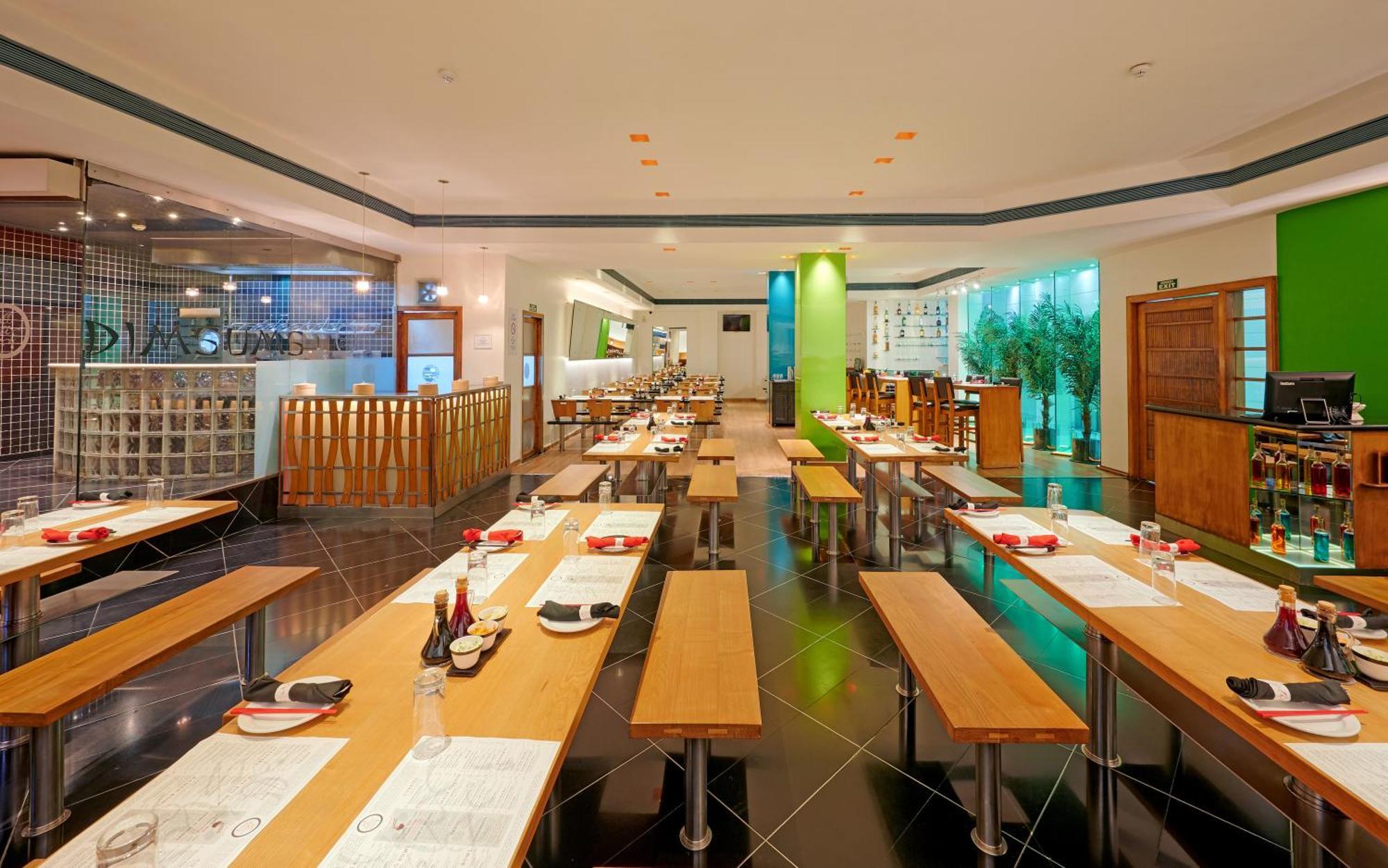 The Gordon House Hotel, Colaba Hotel Mumbai