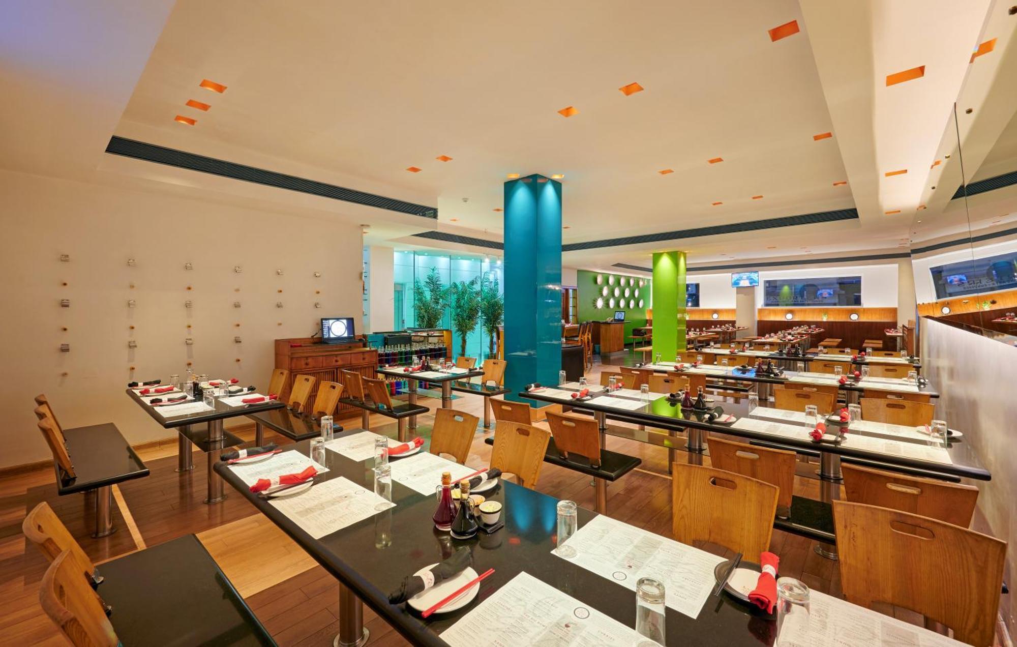 Hotel The Gordon House Hotel, Colaba Mumbai