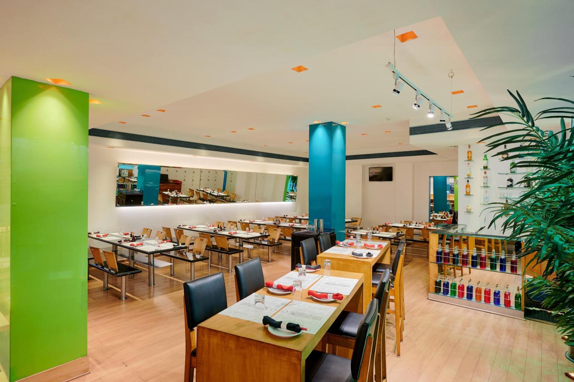 The Gordon House Hotel, Colaba 4*
