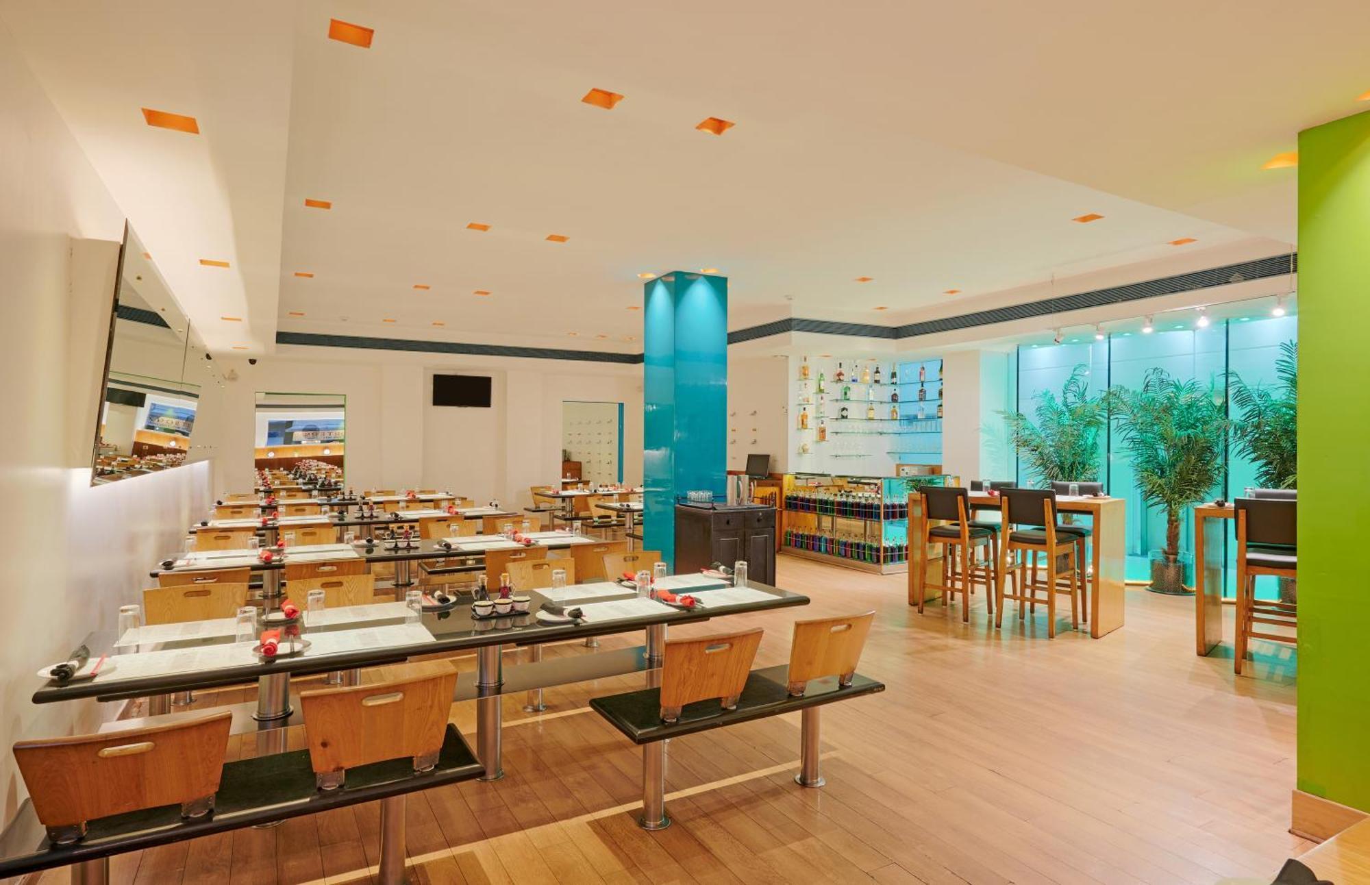 The Gordon House Hotel, Colaba Hotel Mumbai