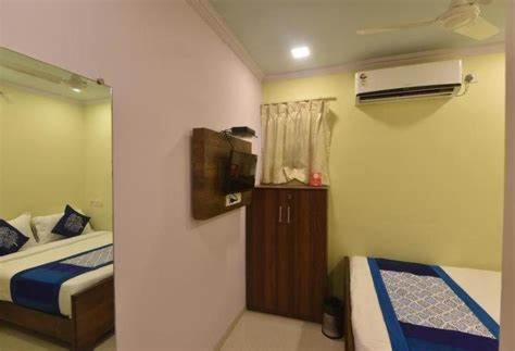Land Lodge Mumbai