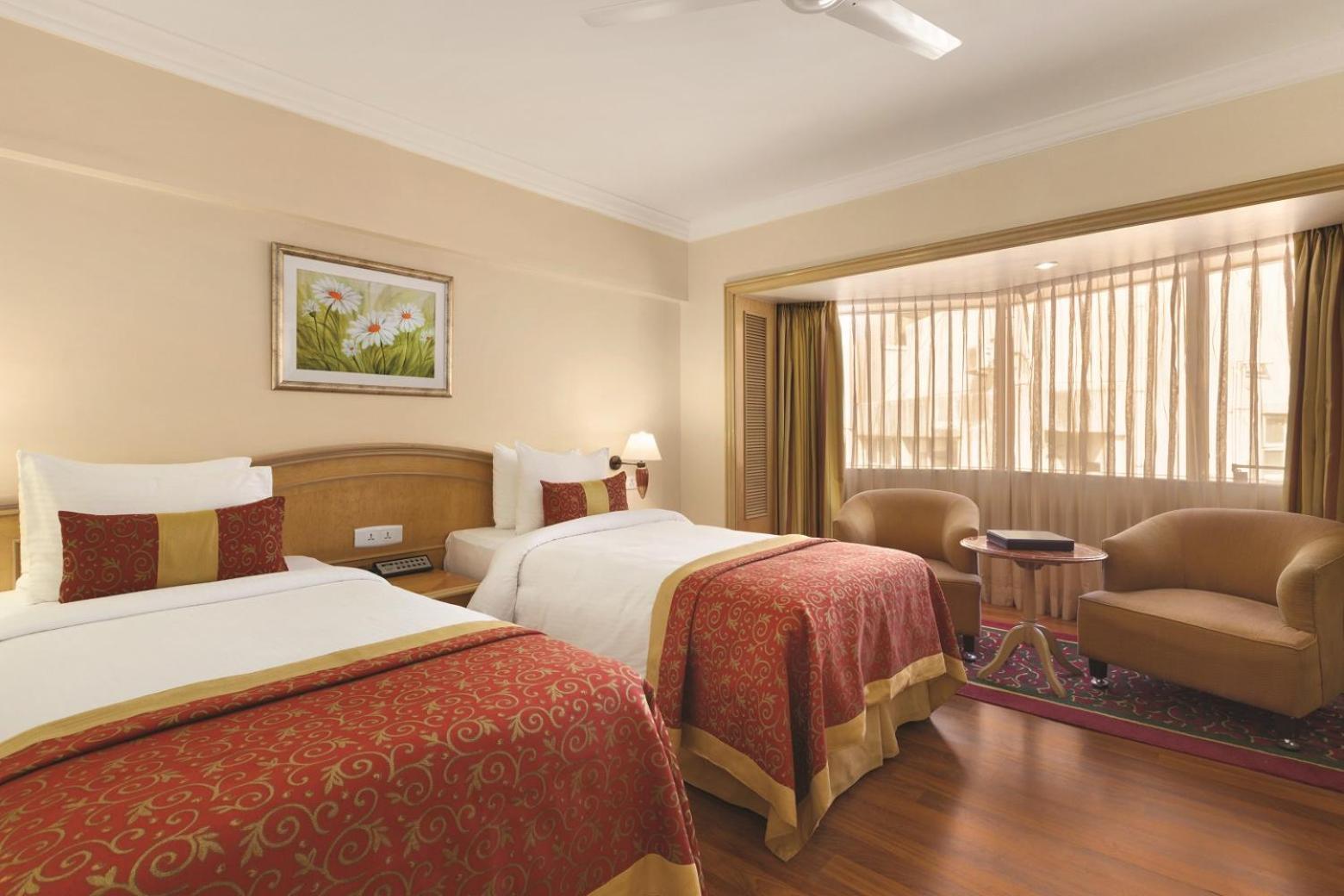Ramada Plaza By Wyndham Palm Grove