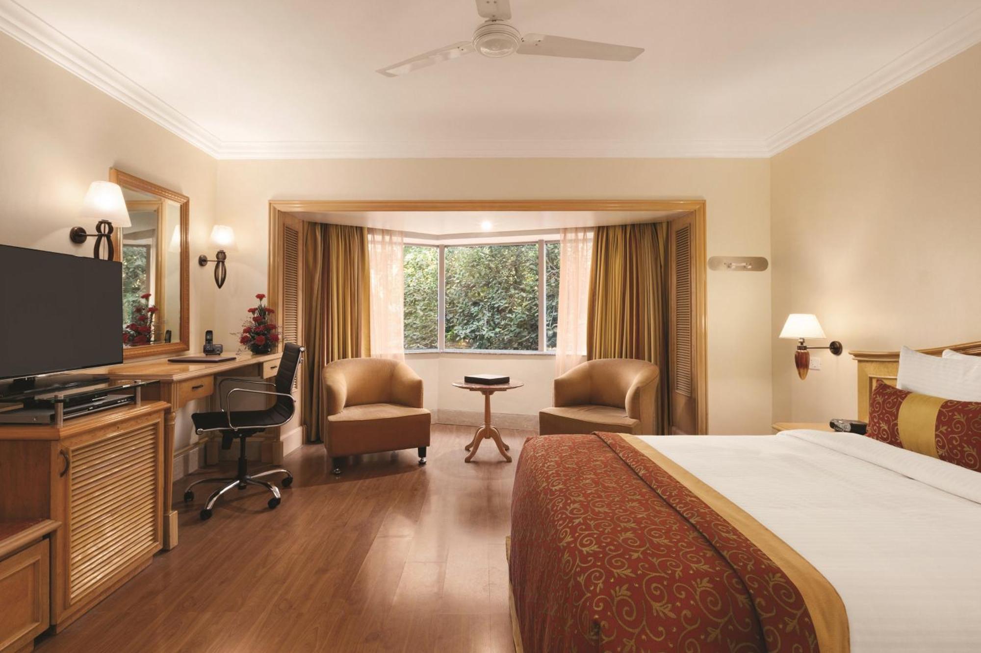 Ramada Plaza By Wyndham Palm Grove Mumbai