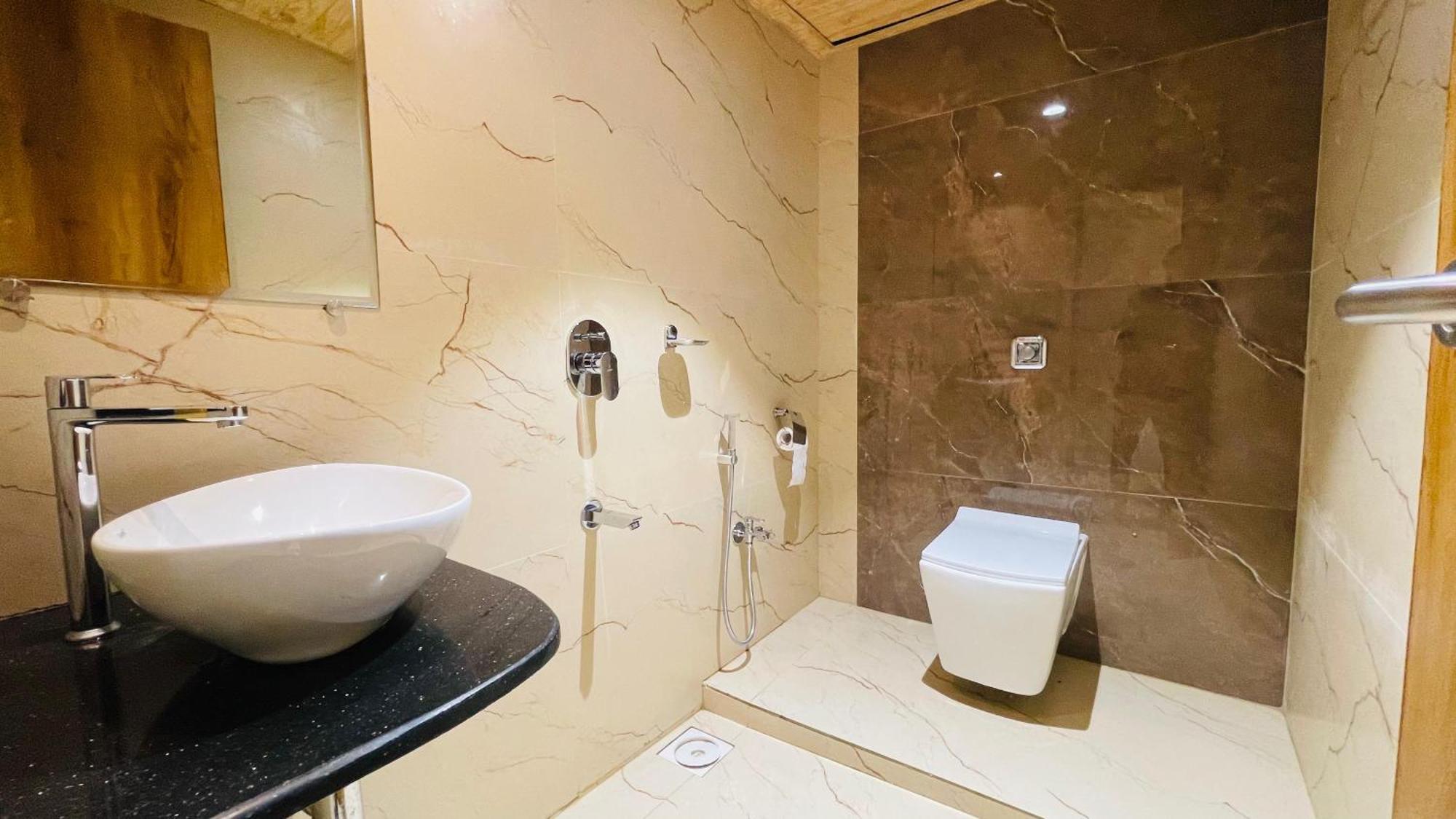 Arma Residency Hotel Mumbai
