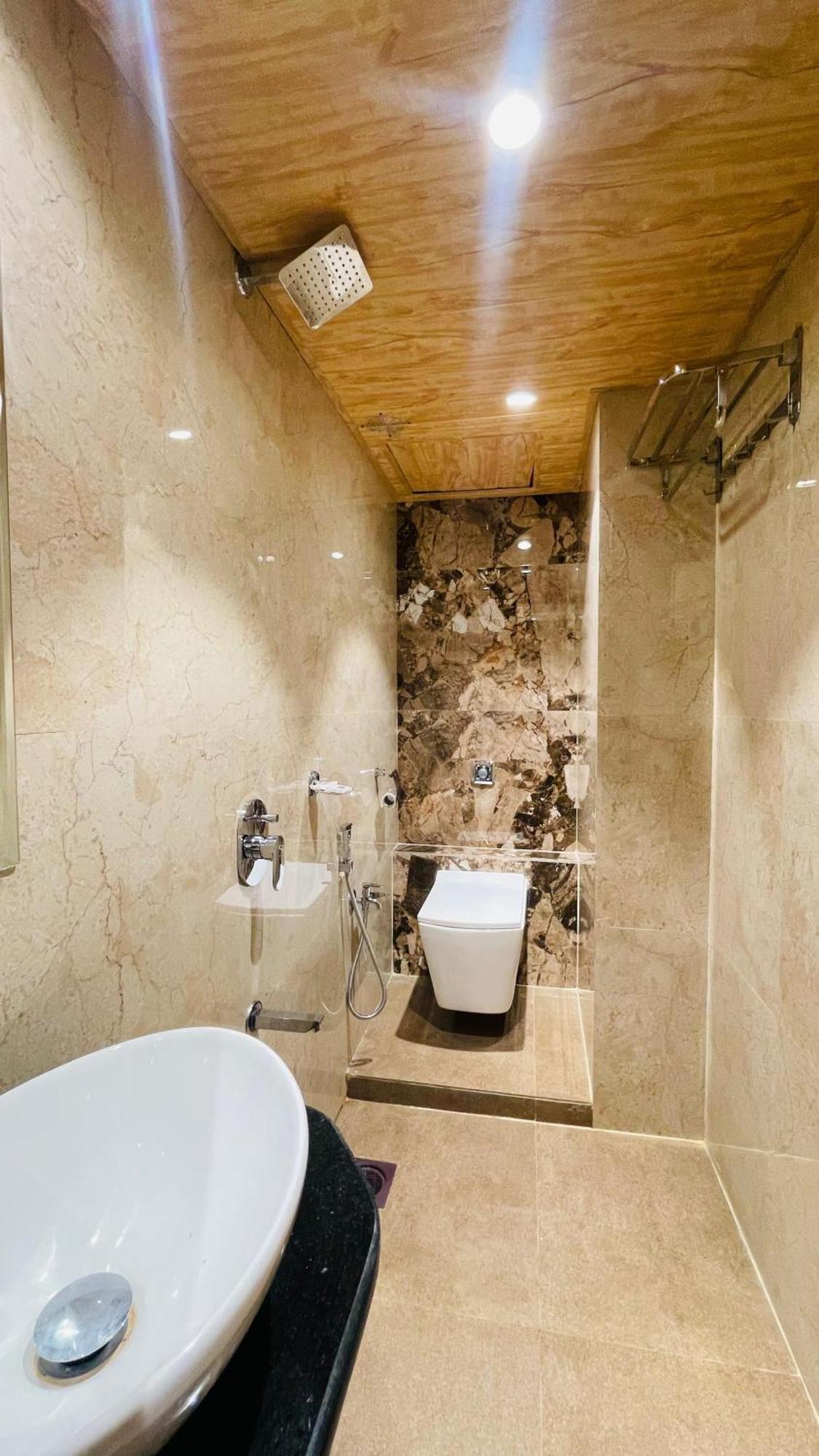 Hotel Arma Residency Mumbai