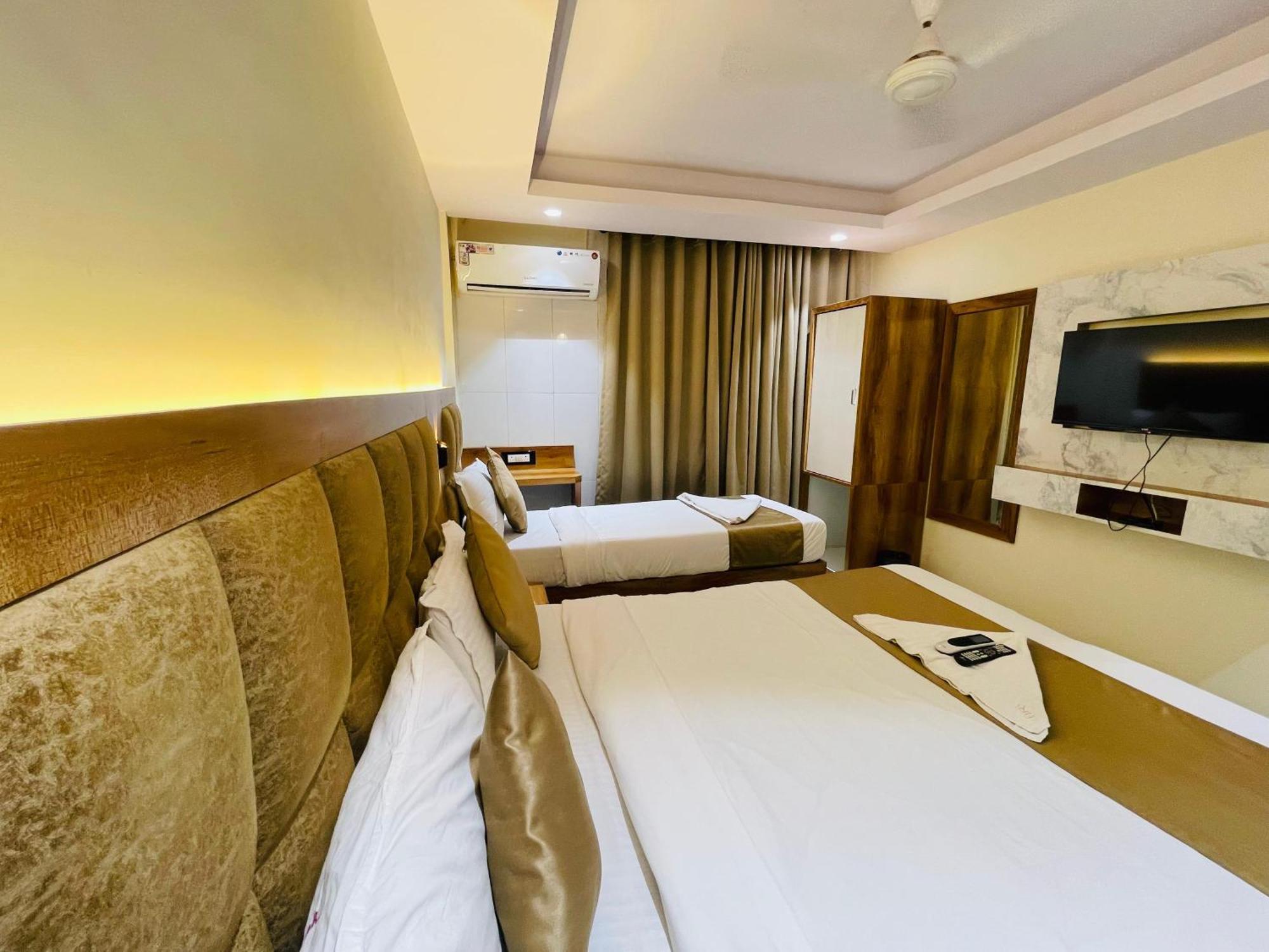 Arma Residency 2* Mumbai
