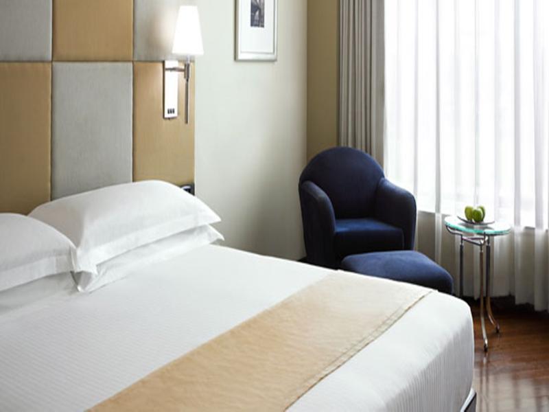 Hotel Hyatt Regency International Airport 5*