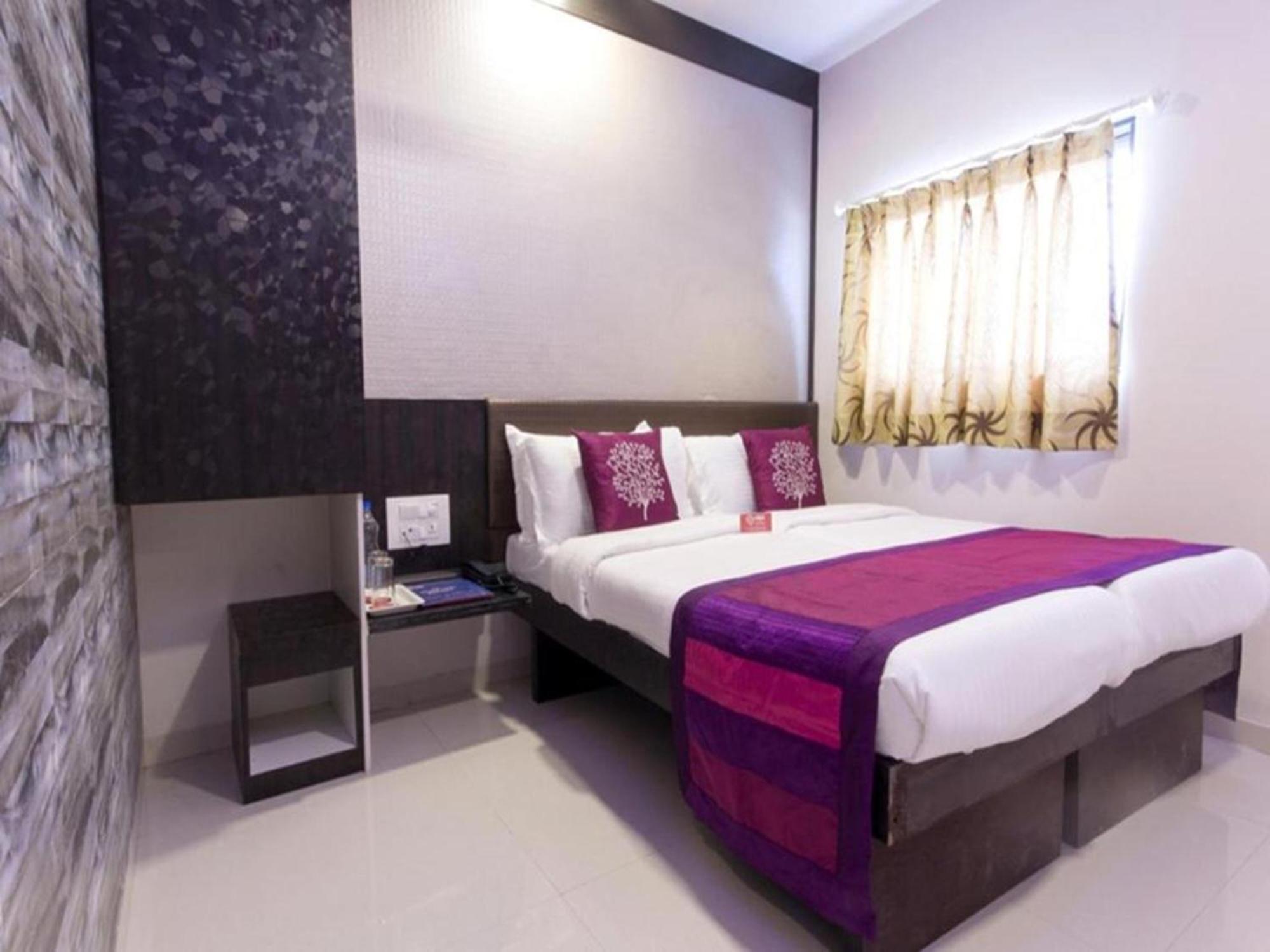 Hotel O Golden Sagar 3*