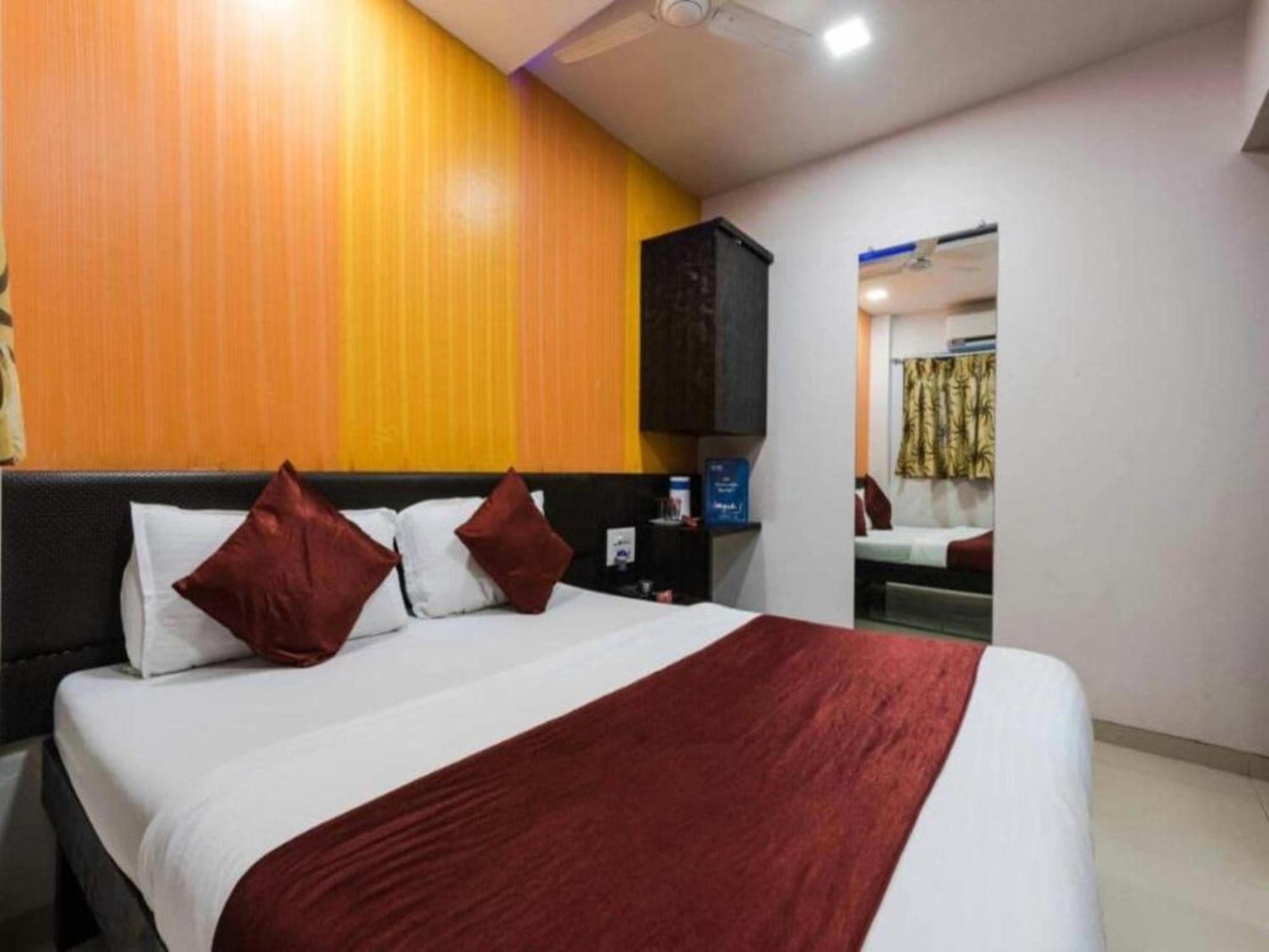 O Golden Sagar Hotel