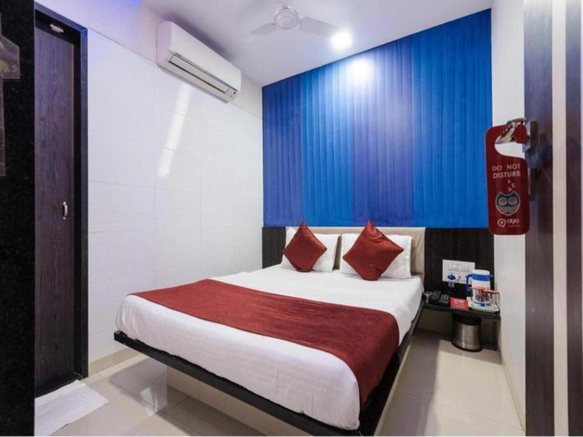 Hotel O Golden Sagar
