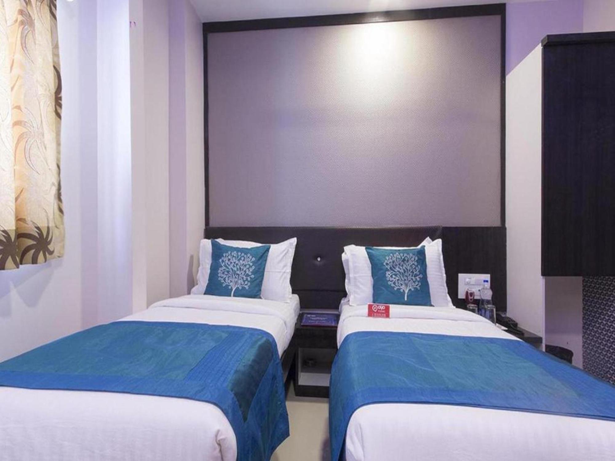 O Golden Sagar Hotel 3*