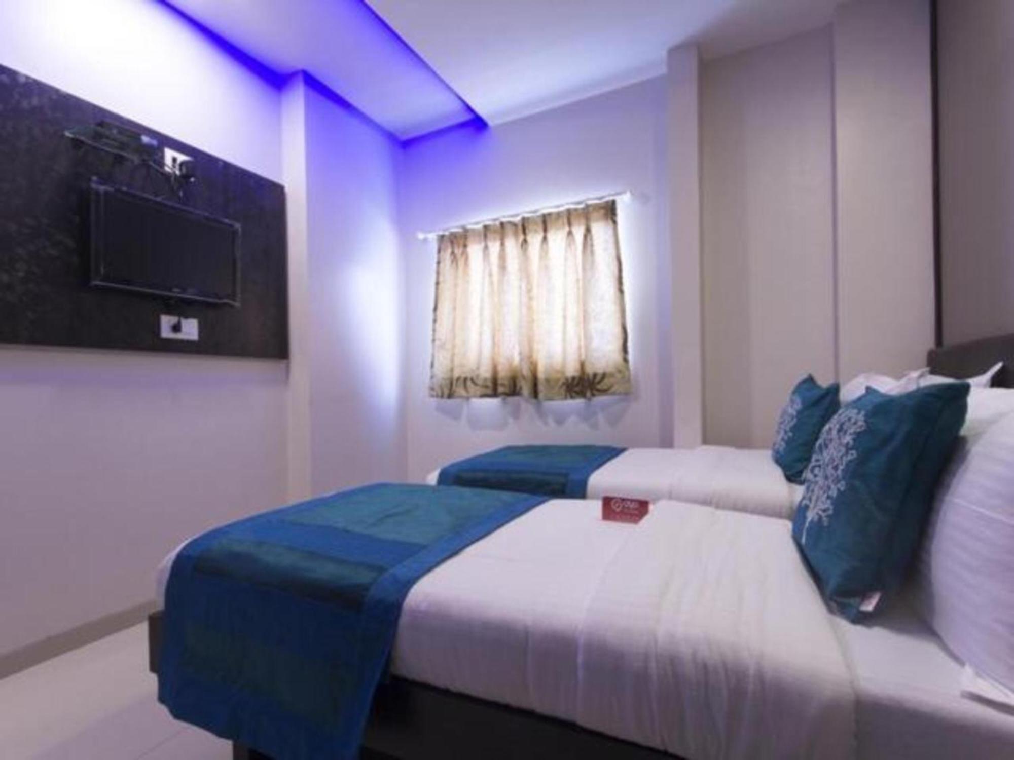 O Golden Sagar Hotel Mumbai
