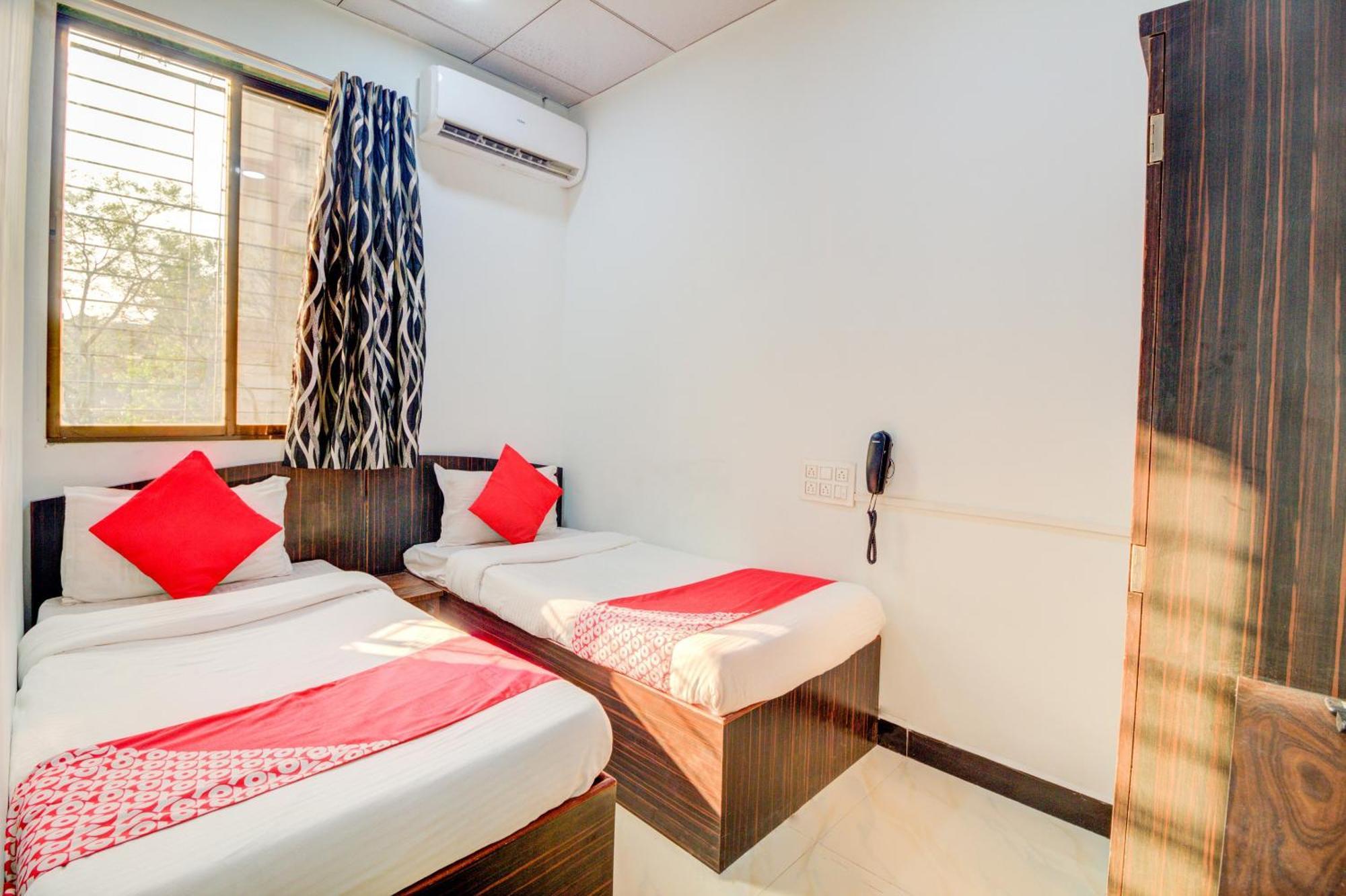 O Anjali Hotel Mumbai