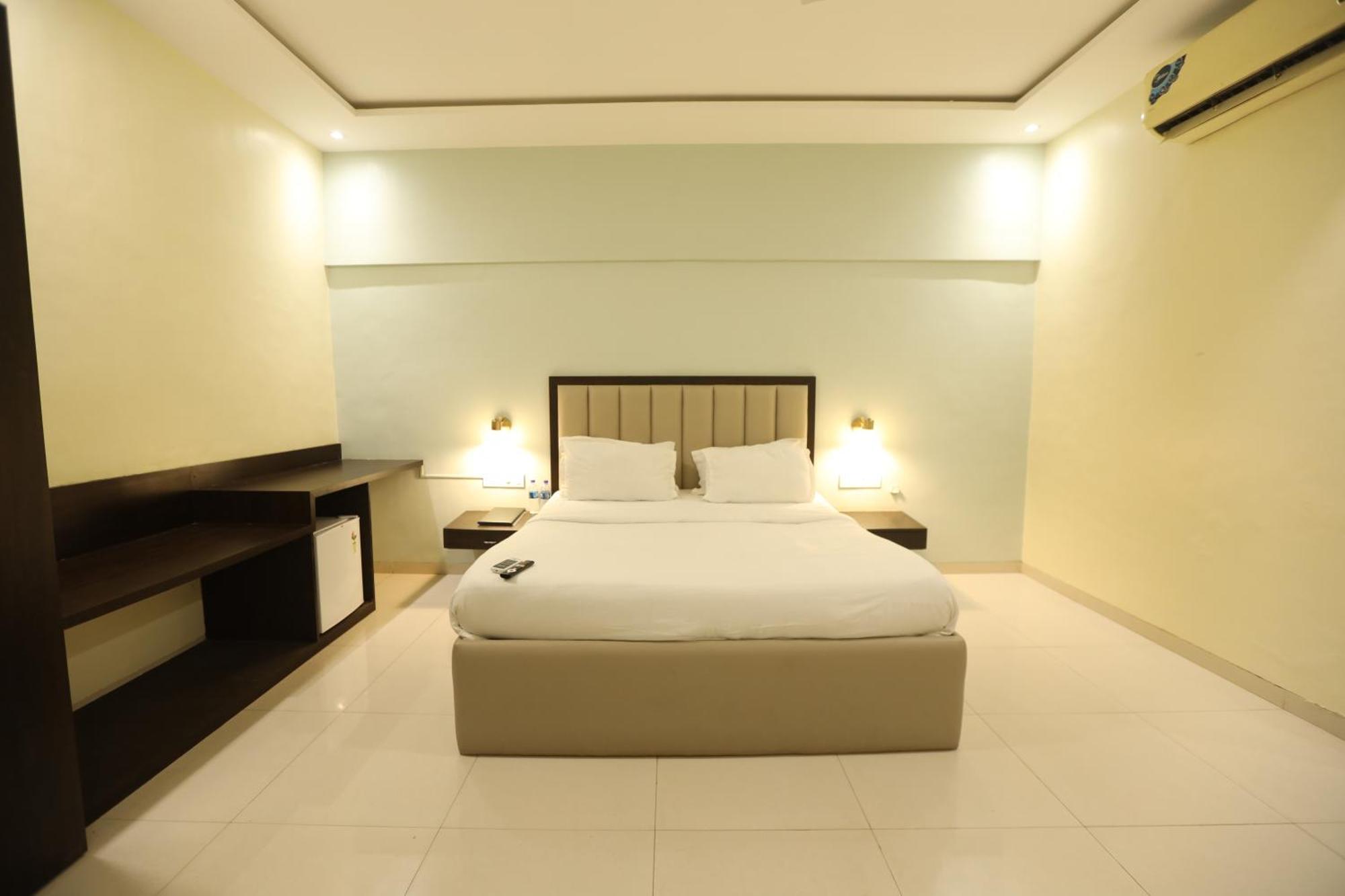 Hotel Country By Kempinski And - International Airport Mumbai