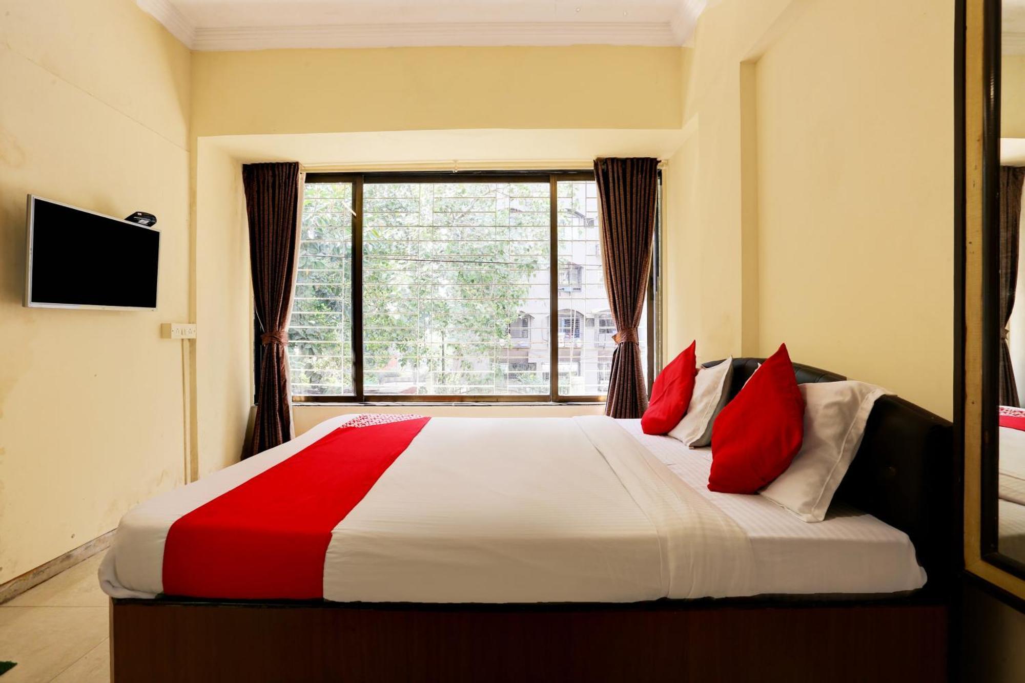 Super O Lal Sai Residency Hotel 4*