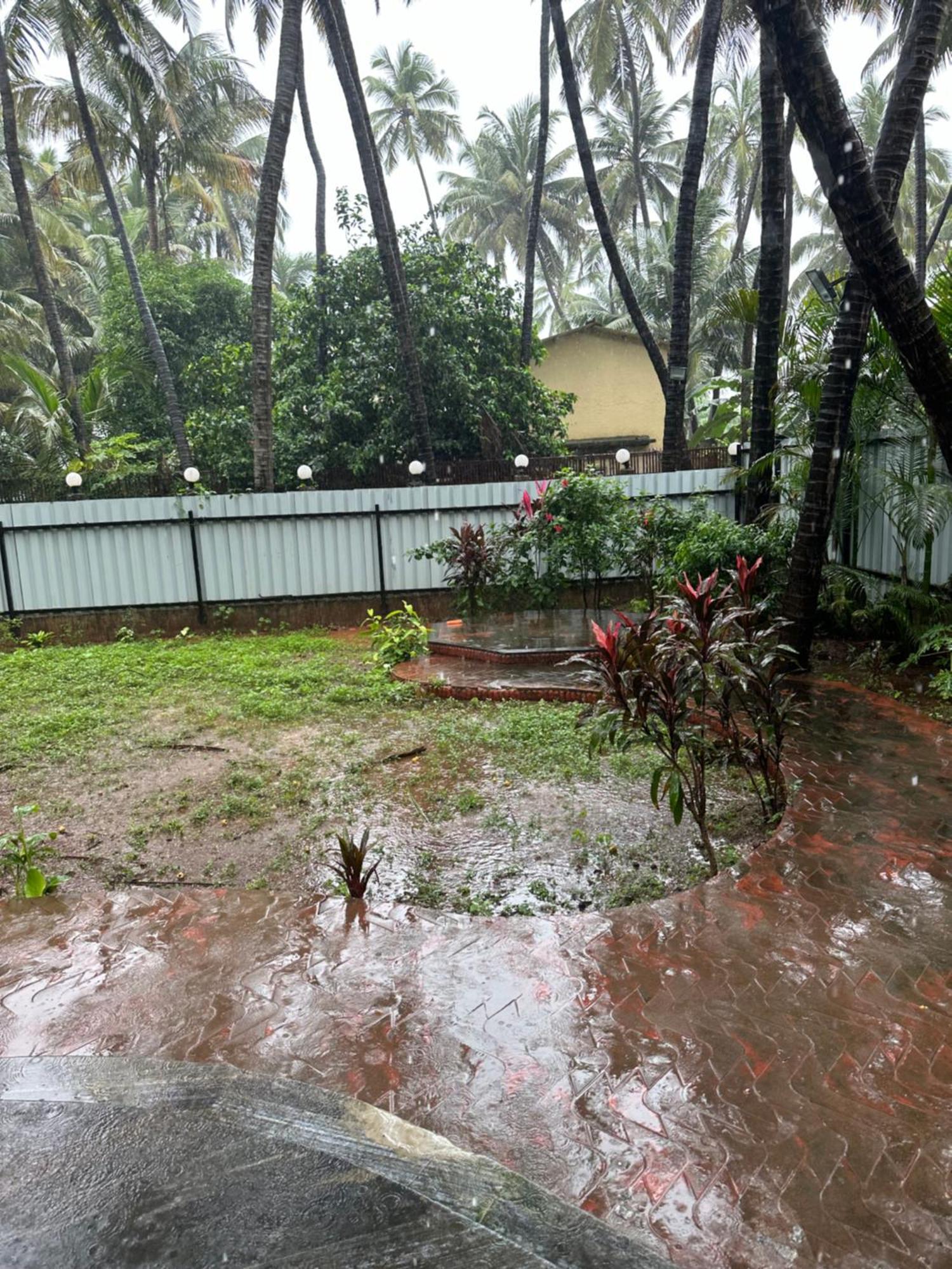 Shahab Bungalow