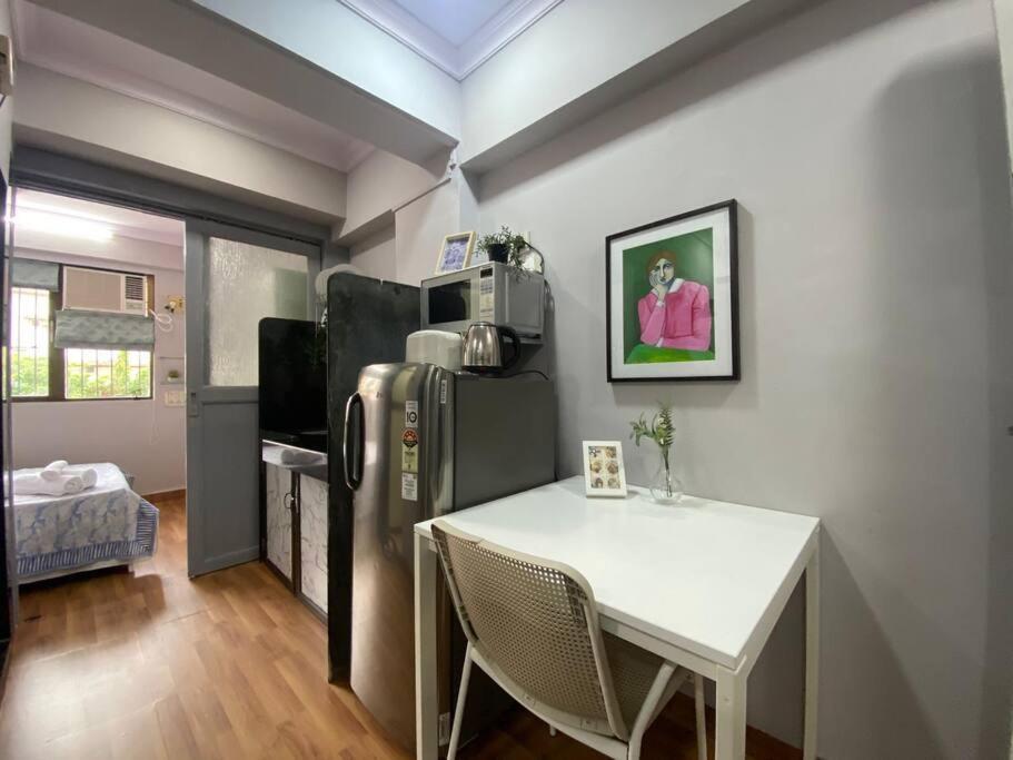 Apartment Newton 103 Bright 1bhk In Bandra Near Lilavati