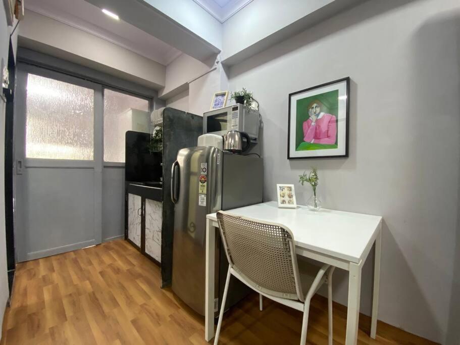 Apartment Newton 103 Bright 1bhk In Bandra Near Lilavati