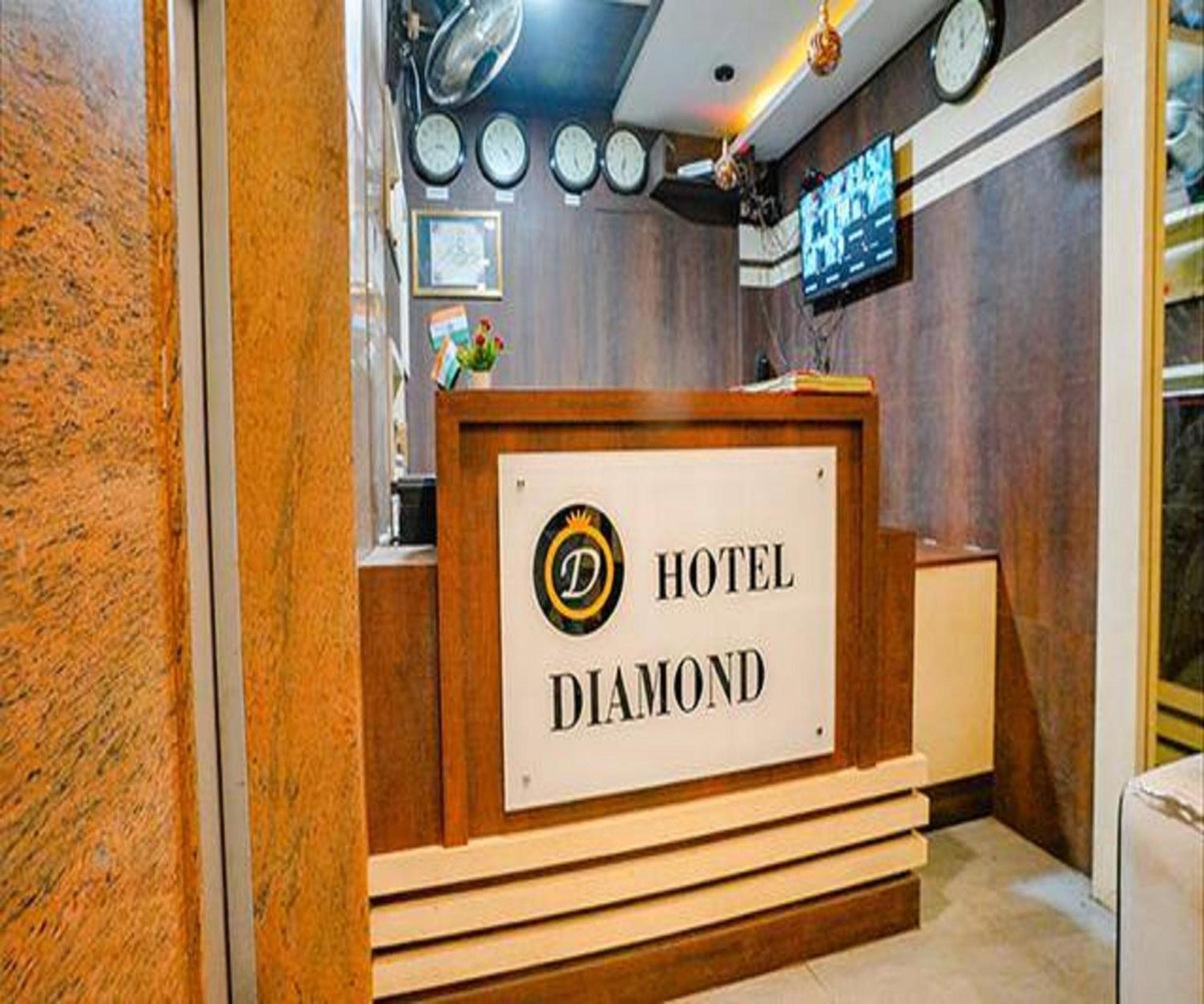 Diamond Mumbai