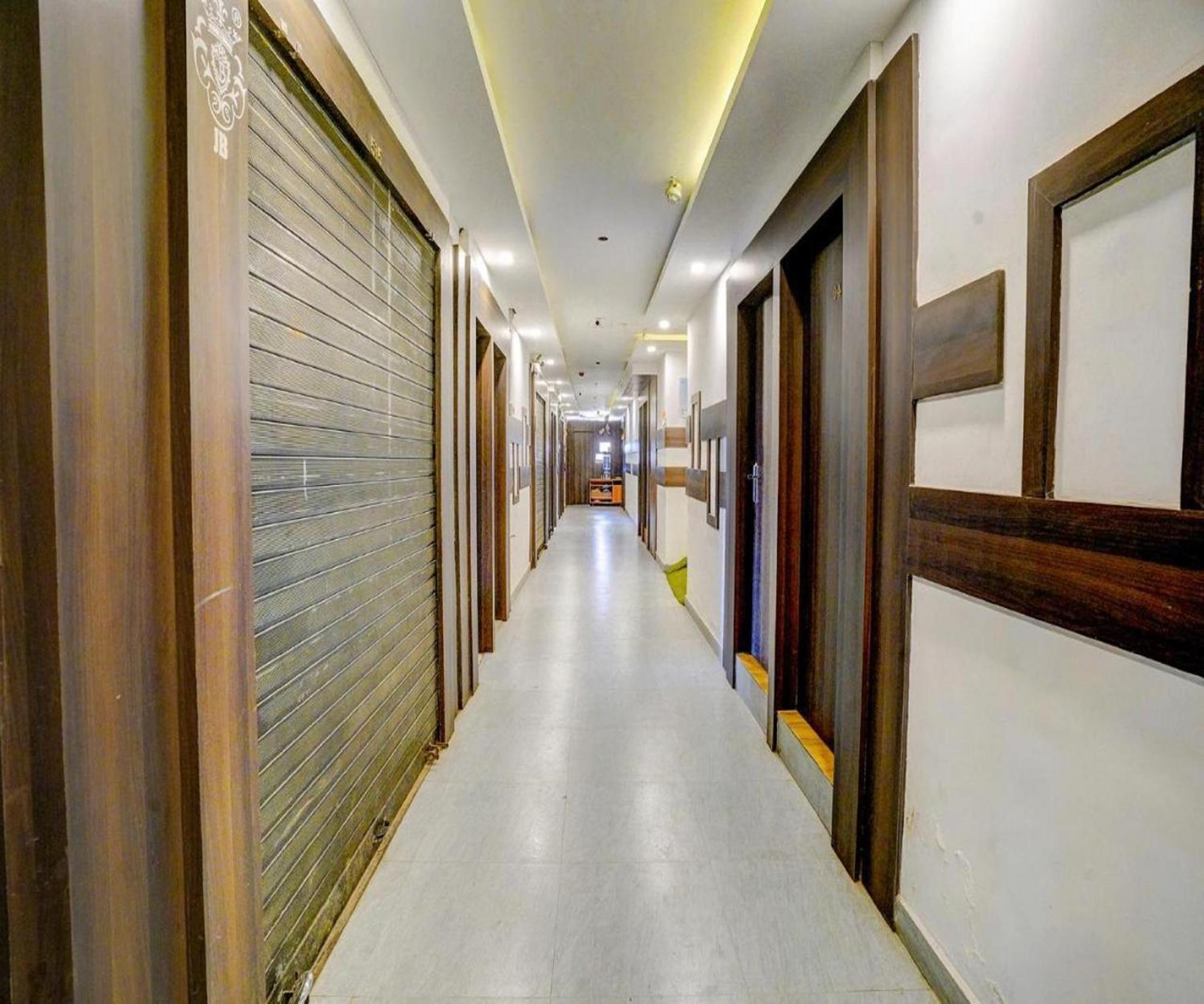 Apartment Diamond *