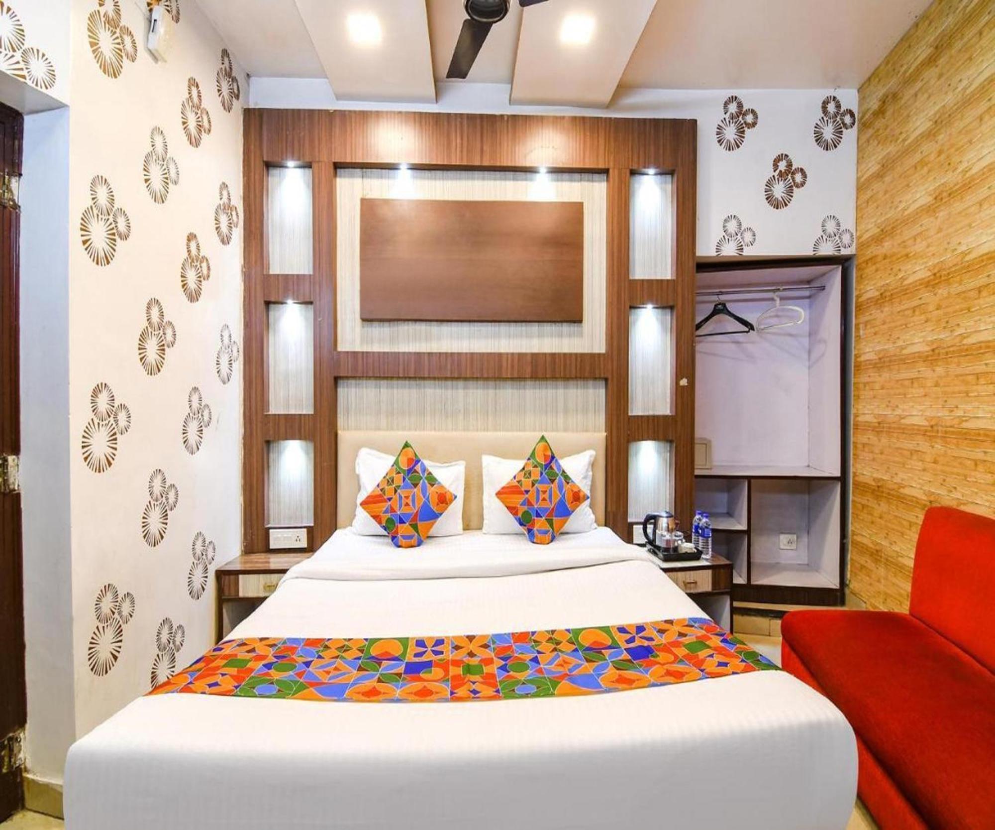 Diamond Apartamento Bombaim
