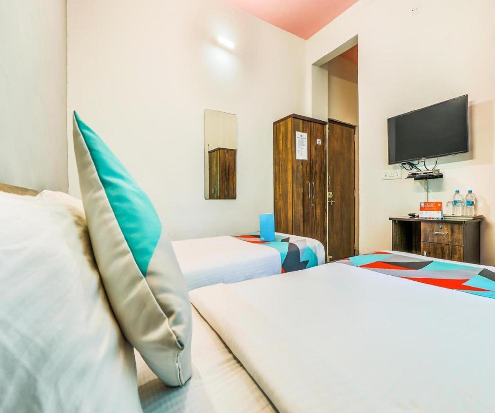 Diamond Apartment