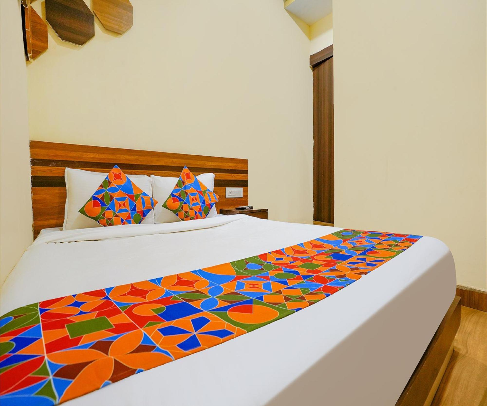 Apartamento Diamond *