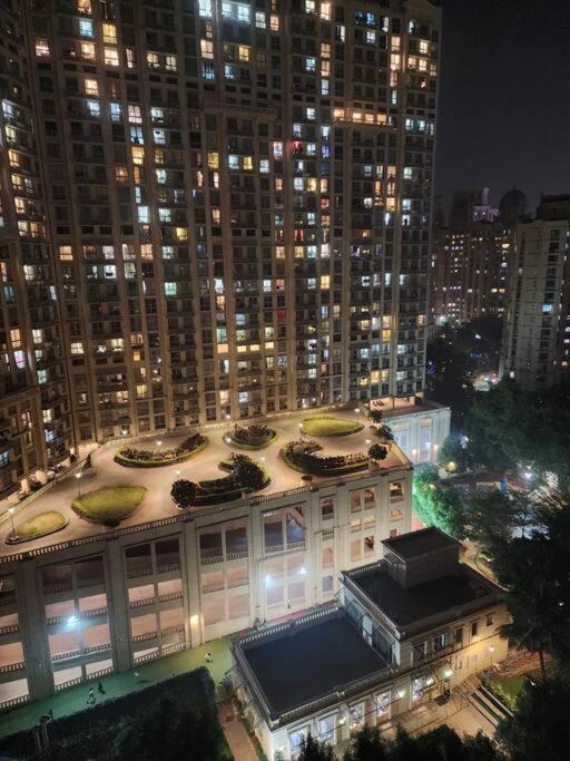 Luxury1bhk-mumbai Airport