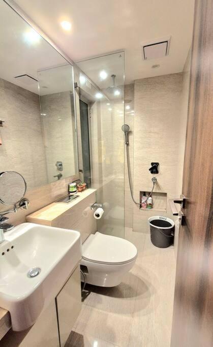 Luxury1bhk-mumbai Airport Mumbai