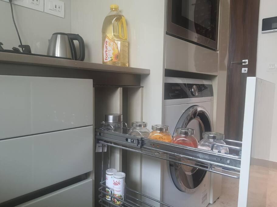 Luxury1bhk-mumbai Airport Apartment Mumbai