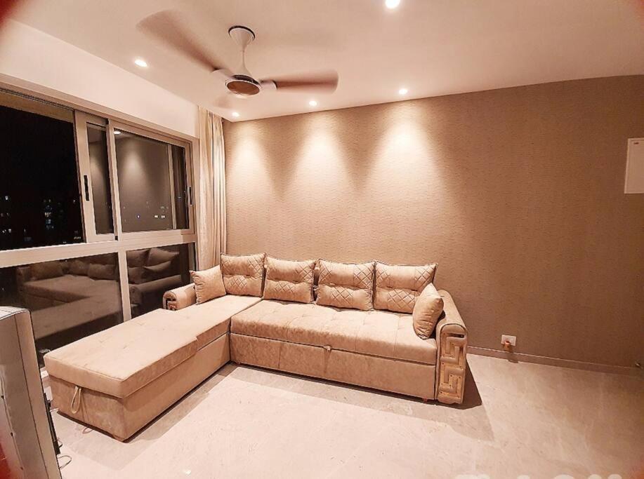 Luxury1bhk-mumbai Airport * Mumbai