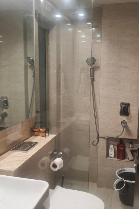 Luxury1bhk-mumbai Airport