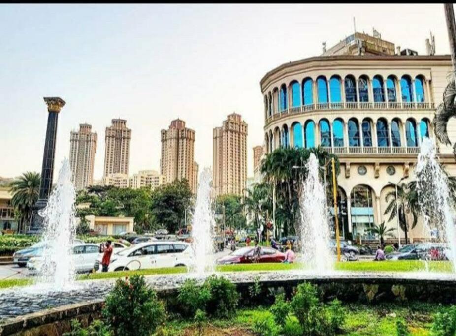 Luxury1bhk-mumbai Airport Apartment *