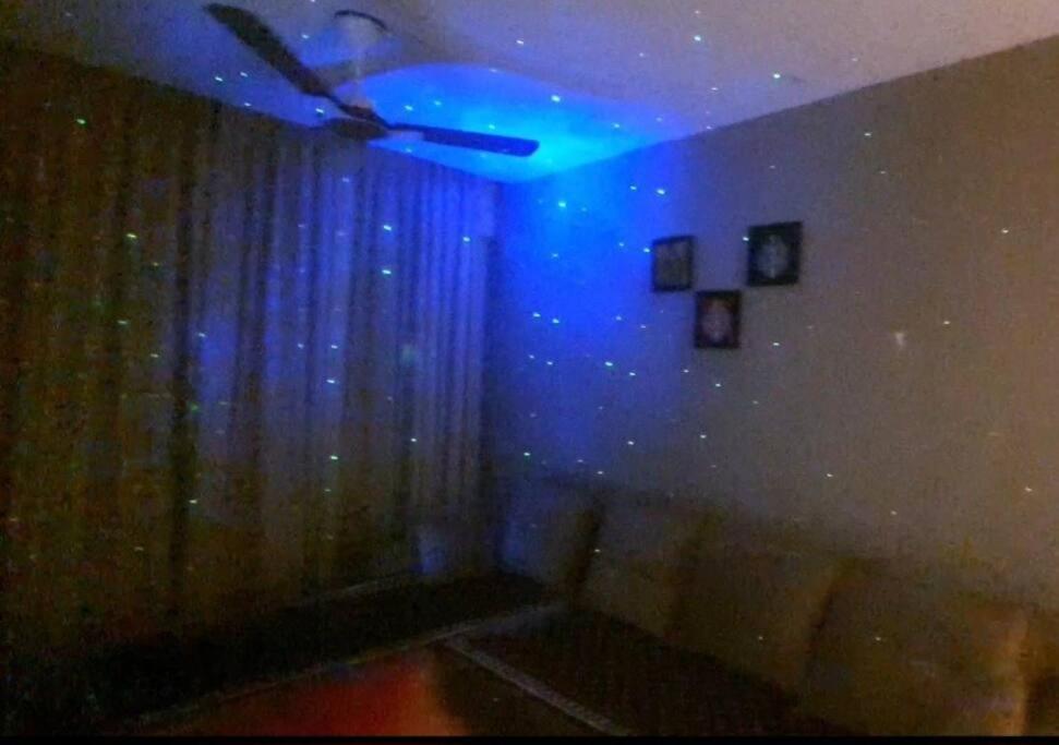 Luxury1bhk-mumbai Airport Apartment *