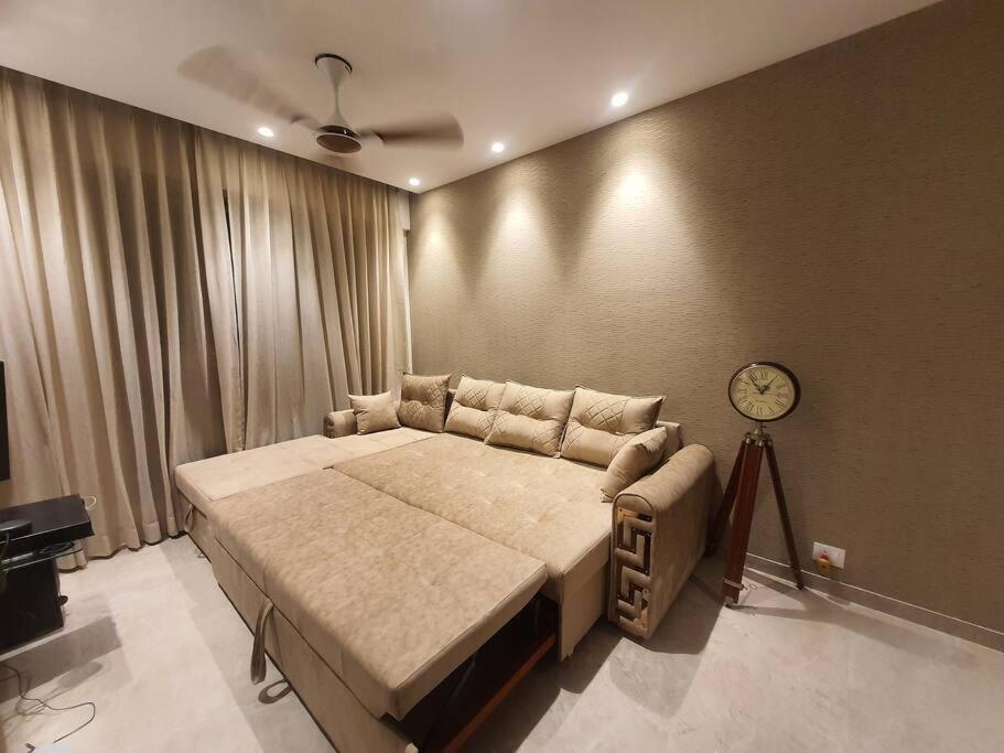 Apartment Luxury1bhk-mumbai Airport Mumbai